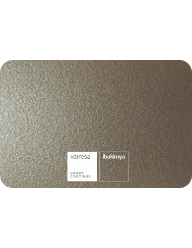 Polyester Bronze Mat - Poudre...