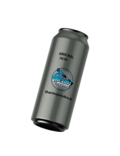 Gris RAL 7010 Texturé -... 2