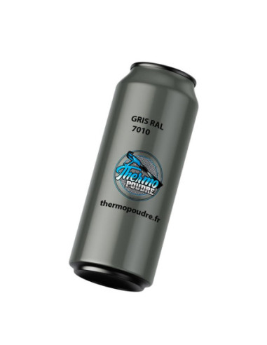 Gris RAL 7010 Texturé - Poudre...