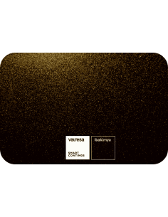 Bronze 268 - Poudre...