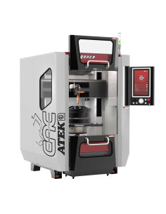 Tour à Jantes Atek TP-01H -...