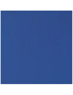 Candy Bleu Transparent -...