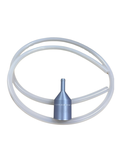 Kit aspiration pour poudre de...