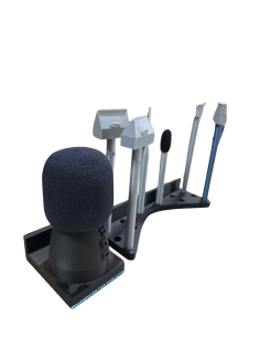 Powder coating Extraction Kit