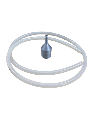 Kit aspiration pour poudre de...