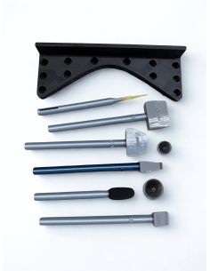 Kit aspiration pour poudre... 2