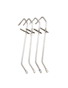 Crochet pour jantes Alu...