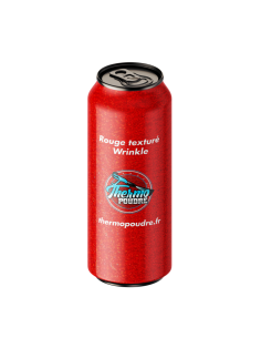 Rouge Wrinkle - Epoxy... 2