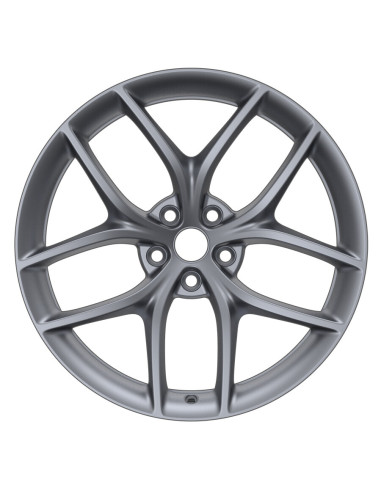 TESLA RRS W02 Aéro-G Métallique WPB-8277