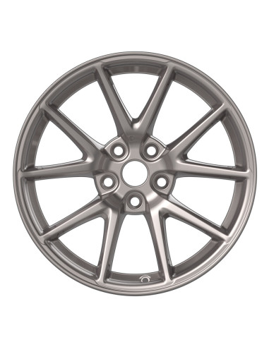 TESLA RRS S02 Magneto Mettalic WPB 82042