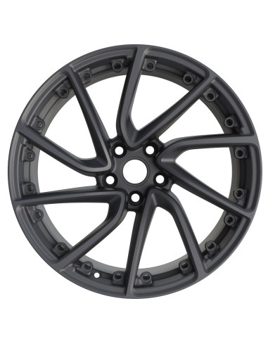 copy of TESLA RRS S02 Gun powder...