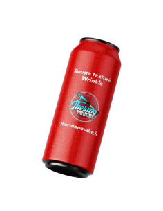 Rouge Wrinkle - Epoxy...