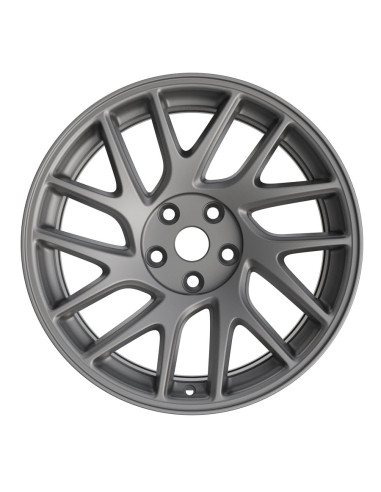 TESLA RRS W02 Phantom Mettalic NEU-301E