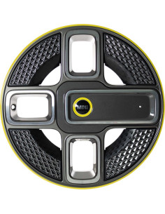 Mini RRS W02 Electric Yellow