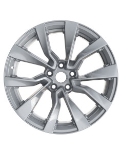 TESLA RRS W02 Liquid Vapour...