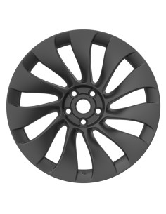 TESLA RRS W02 Gun powder...