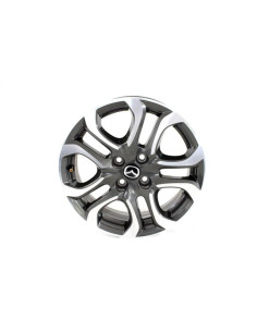 Mazda RRS W02 M41 Graphite...