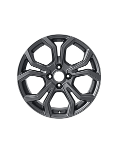 Ford RRS W02 Rock Mettalic