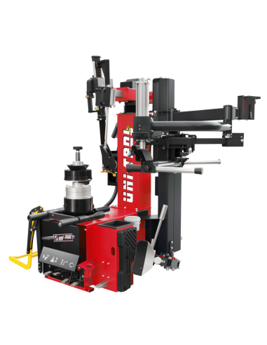 Machine UniTrol UNI-ROB 2.0 | Unitrol