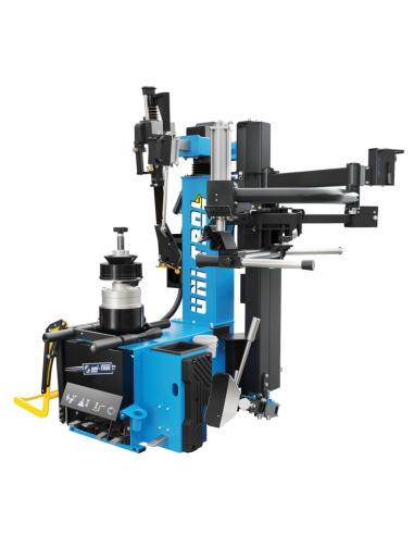 Machine UniTrol UNI-ROB 2.0 | Unitrol