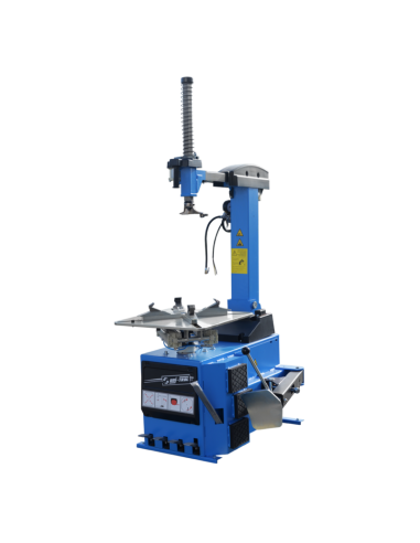 Démonte-pneu UniTrol JANKA | Uni-Trol