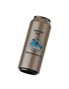 Beige RAL 1035 Métallisé -... 2