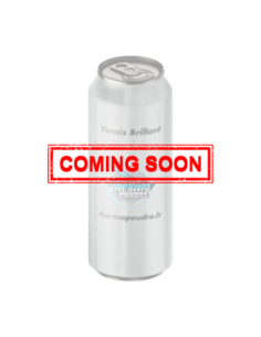 Blanc RAL 9002 Industriel -...