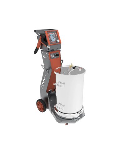 Electron E-Coat Master +3 H