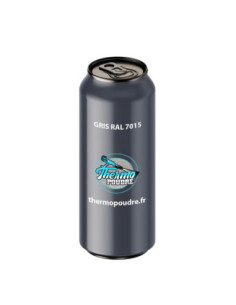 Gris RAL 7015 - Poudre...
