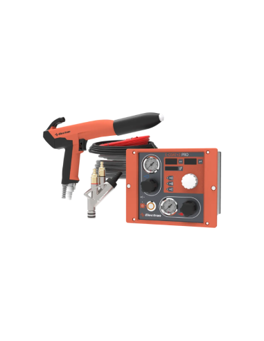 Electron E-Coat Pro +3 B