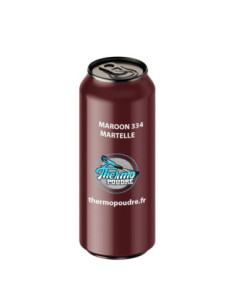Marron 3344 Martele -...