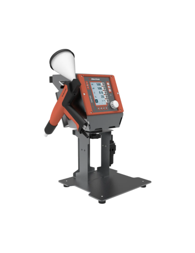 Electron E-Coat +3 Lab B avec godet