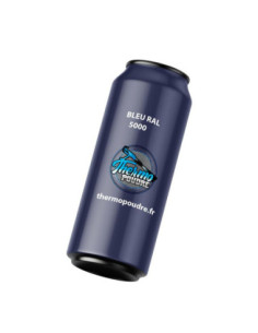 Bleu RAL 5000 - Poudre... 2