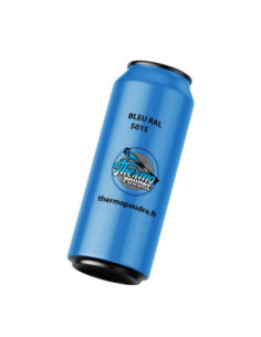 Bleu RAL 5015 - Poudre... 2
