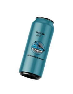 Bleu RAL 5021 - Poudre... 2