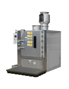 RS Pro - Machine de...