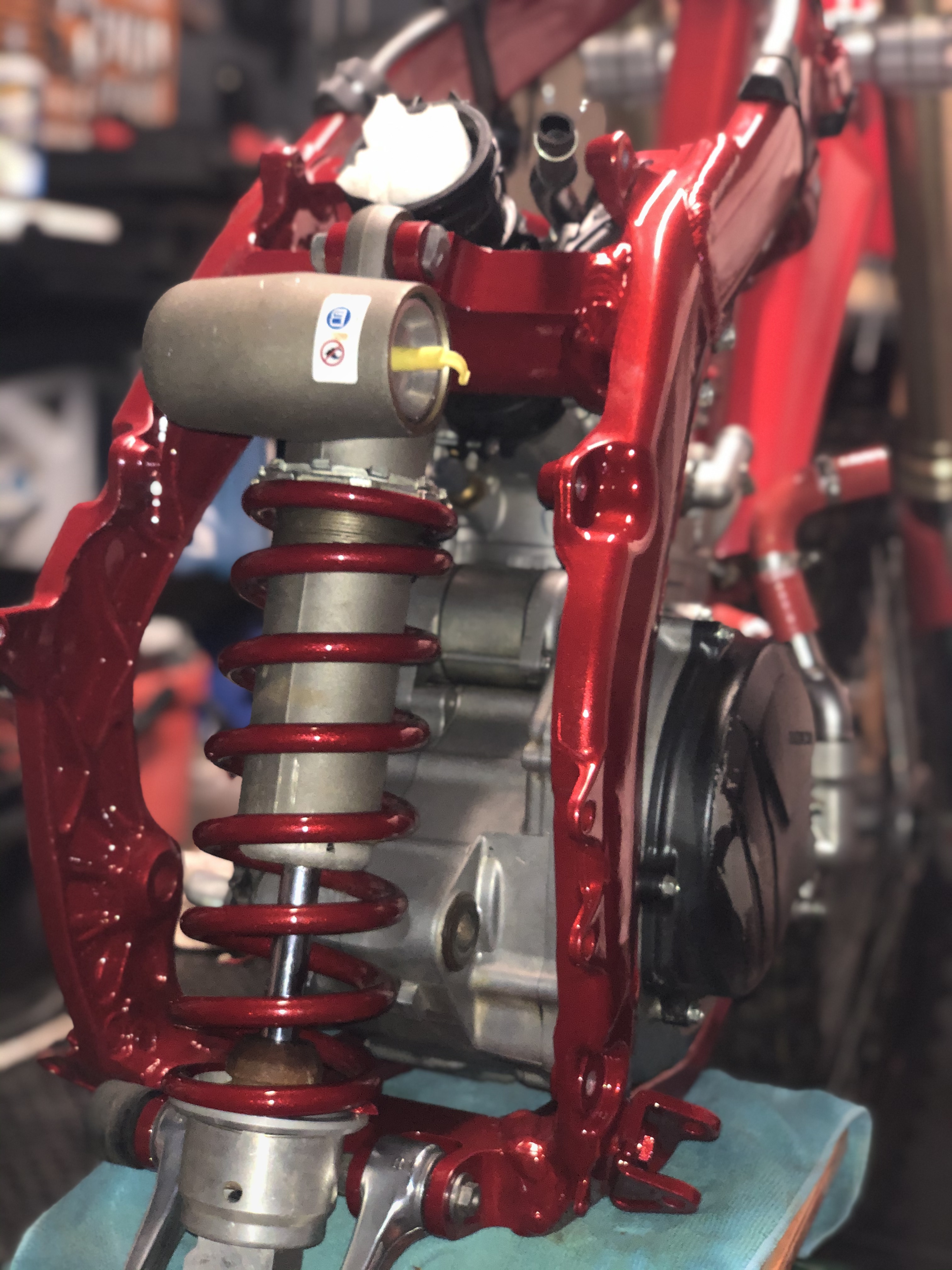 Rouge Illusion Cerise