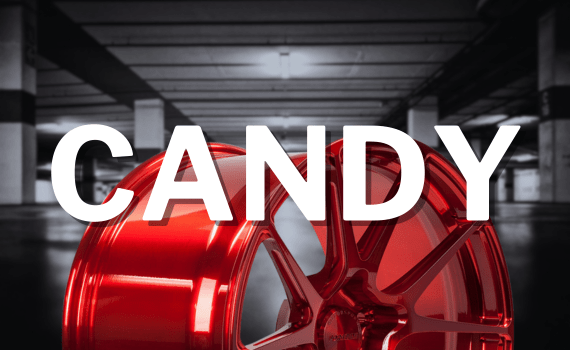 CANDY
